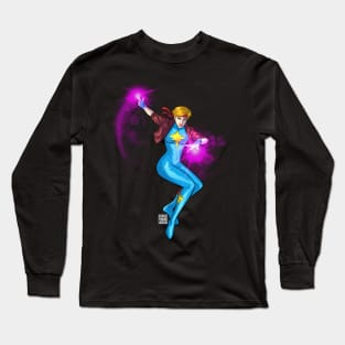 Dazzler Long Sleeve T-Shirt